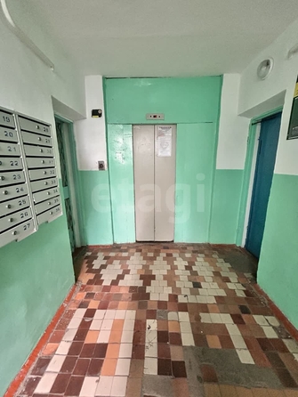 
  Продается 1-комн. квартира, 33.2 м², Фроленко ул, д. 8
. Фото 23.
