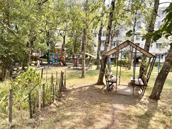 
  Продается 1-комн. квартира, 33.2 м², Фроленко ул, д. 8
. Фото 27.