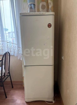 
  Сдается 1-комн. квартира, 36 м², Пирогова ул, д. 26/4
. Фото 4.