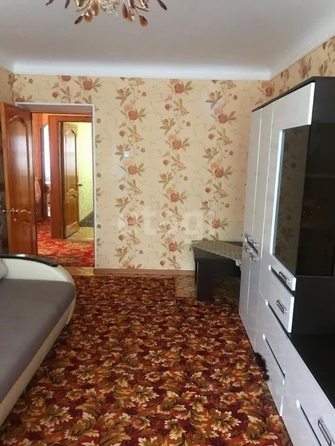 
  Сдается 2-комн. квартира, 50 м², Тухачевского ул, д. 5/3
. Фото 2.