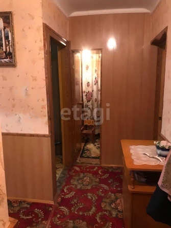 
  Сдается 2-комн. квартира, 50 м², Тухачевского ул, д. 5/3
. Фото 7.