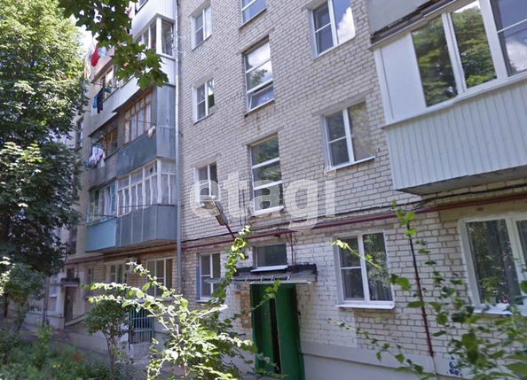 
  Сдается 2-комн. квартира, 50 м², Тухачевского ул, д. 5/3
. Фото 10.