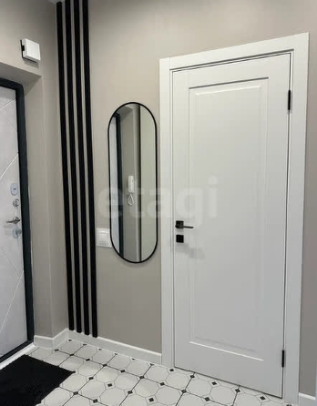 
  Сдается 1-комн. квартира, 42 м², Российский пр-кт, д. 13к2
. Фото 11.