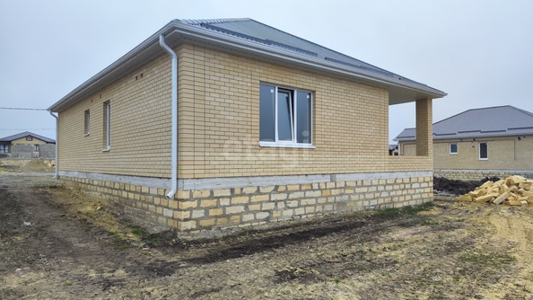
  Продается дом, 130 м², Михайловск
. Фото 3.