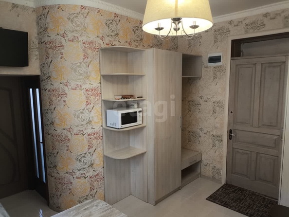 
  Сдается 2-комн. квартира, 35 м², Булкина ул, д. 5
. Фото 2.
