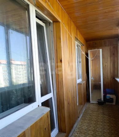 
  Сдается 3-комн. квартира, 78 м², Макарова пер, д. 12/2
. Фото 4.