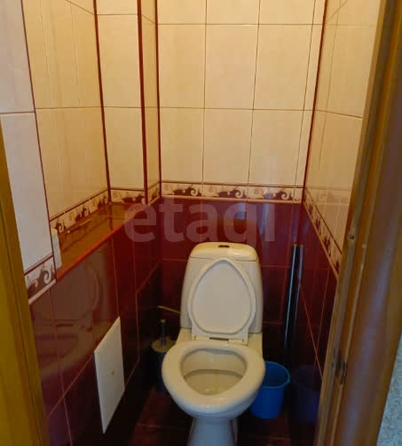 
  Сдается 3-комн. квартира, 78 м², Макарова пер, д. 12/2
. Фото 10.