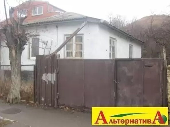 
  Продается дом 60 м². Фото 1.