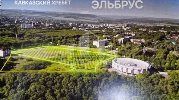 
  Продается земельный участок 11895 соток. Фото 1.