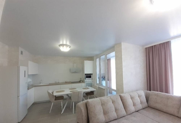
  Сдается 2-комн. квартира, 56 м², Окопная ул
. Фото 1.