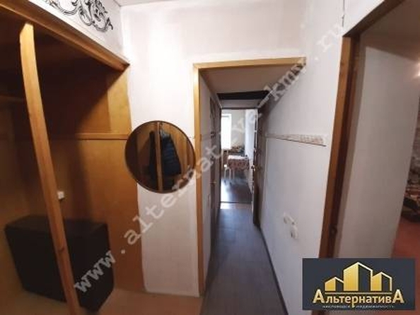 
  Сдается 1-комн. квартира, 37 м², Островского ул
. Фото 2.