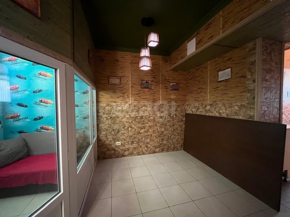 
  Продается универсальное помещение, 73.7 м², Любимая ул, д. 9
. Фото 16.