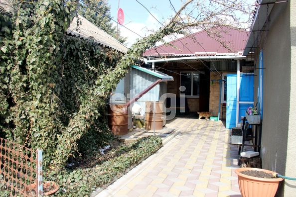 
  Продается дом 96.9 м². Фото 1.