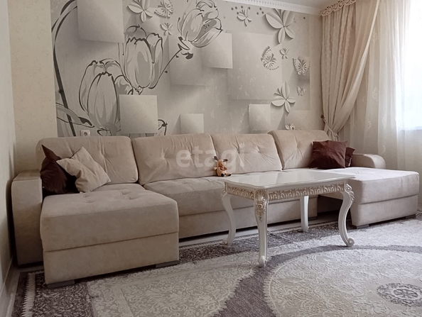 
  Продается 3-комн. квартира, 79.7 м², Пирогова ул, д. 5а к1
. Фото 3.