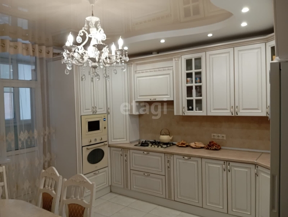 
  Продается 3-комн. квартира, 79.7 м², Пирогова ул, д. 5а к1
. Фото 14.