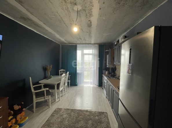 
  Продается 1-комн. квартира, 40.3 м², Ленина ул, д. 1к7
. Фото 2.