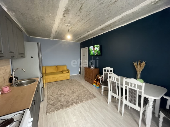 
  Продается 1-комн. квартира, 40.3 м², Ленина ул, д. 1к7
. Фото 3.