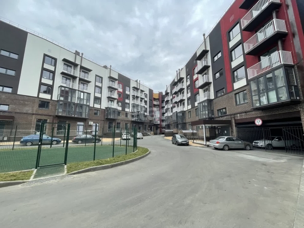 
  Продается 1-комн. квартира 40.3 м². Фото 1.