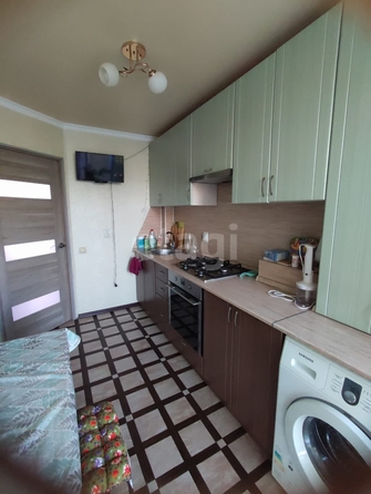 
  Продается 2-комн. квартира 44 м², в КП Жилой район Гармония. Фото 6.