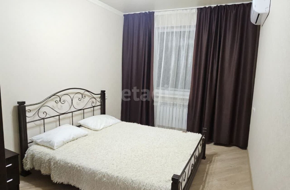 
  Продается 2-комн. квартира, 53 м², Тухачевского ул, д. 25/2
. Фото 4.