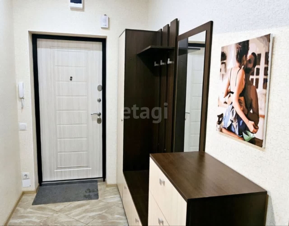 
  Продается 2-комн. квартира, 53 м², Тухачевского ул, д. 25/2
. Фото 8.