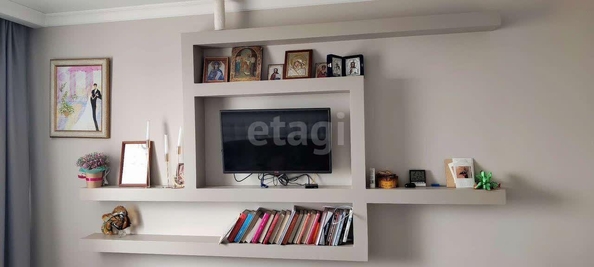 
  Продается 2-комн. квартира, 70 м², Пирогова ул, д. 5а к1
. Фото 10.