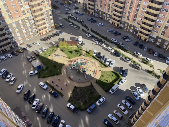 
  Продается 2-комн. квартира, 70 м², Пирогова ул, д. 5а к1
. Фото 27.
