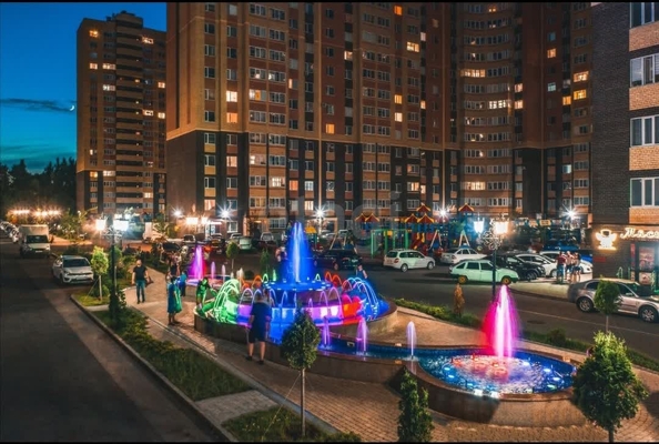 
  Продается 1-комн. квартира, 36.4 м², Пирогова ул, д. 5а к1
. Фото 16.