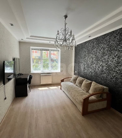 
  Продается 1-комн. квартира, 37 м², Тухачевского ул, д. 21/2
. Фото 1.