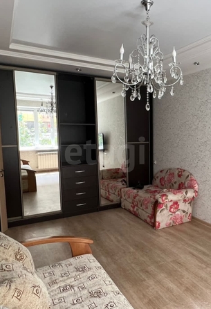 
  Продается 1-комн. квартира, 37 м², Тухачевского ул, д. 21/2
. Фото 4.