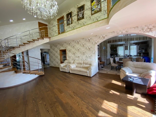 
  Продается дом, 350 м², Ставрополь
. Фото 18.