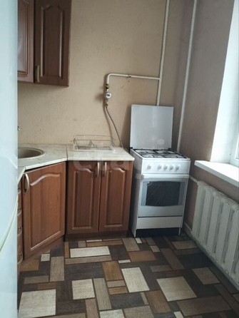 
  Продается 1-комн. квартира, 37.2 м², Пирогова ул, д. 32
. Фото 2.