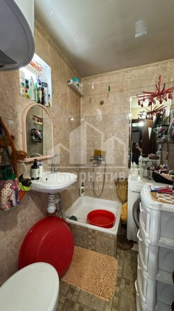 
  Продается 2-комн. квартира 35.5 м². Фото 7.