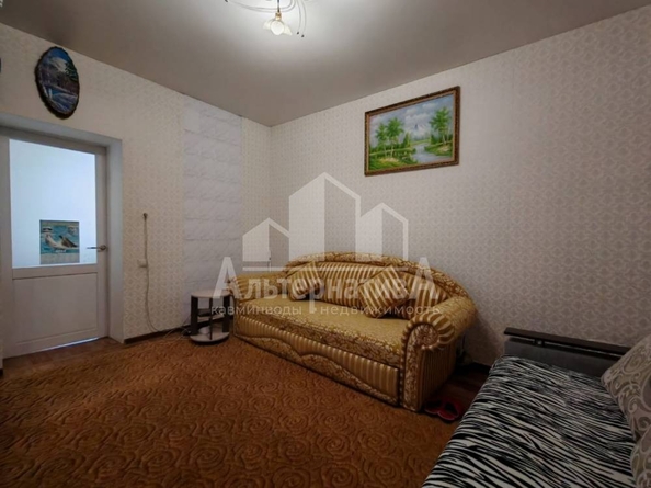 
  Продается 1-комн. квартира, 26 м², Володарского ул
. Фото 3.