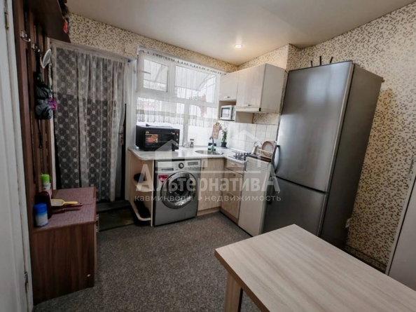
  Продается 1-комн. квартира, 26 м², Володарского ул
. Фото 6.