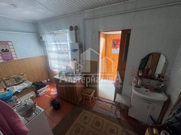 
  Продается 1-комн. квартира, 27 м², Чкалова ул
. Фото 5.