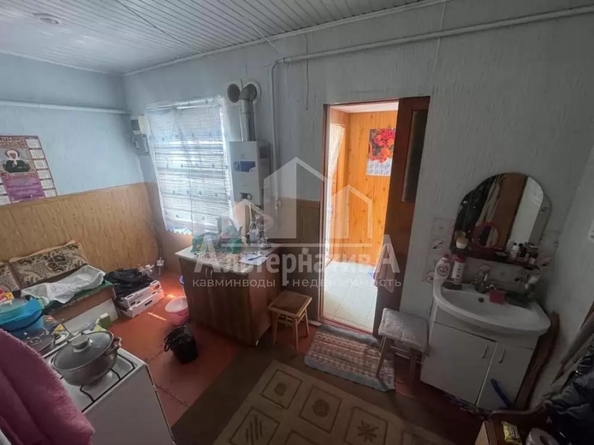 
  Продается 1-комн. квартира 27 м². Фото 5.