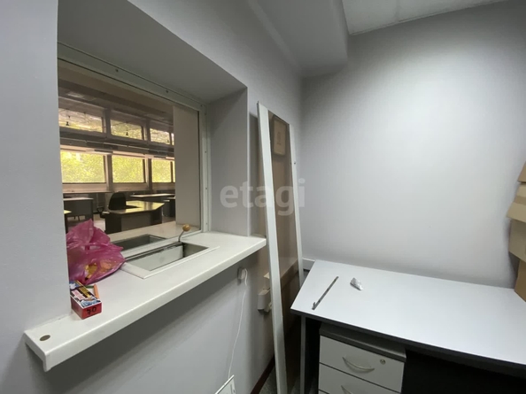 
  Продается универсальное помещение, 334.1 м², Ленина ул, д. 221
. Фото 11.