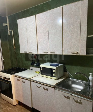 
  Сдается 1-комн. квартира, 44 м², Васильева ул, д. 51
. Фото 4.