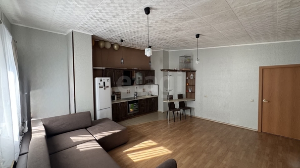 
  Продается 1-комн. квартира, 43 м², Черниговская ул, д. 4
. Фото 2.
