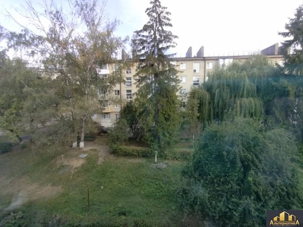 
  Сдается 1-комн. квартира, 29 м², Цандера проезд
. Фото 1.
