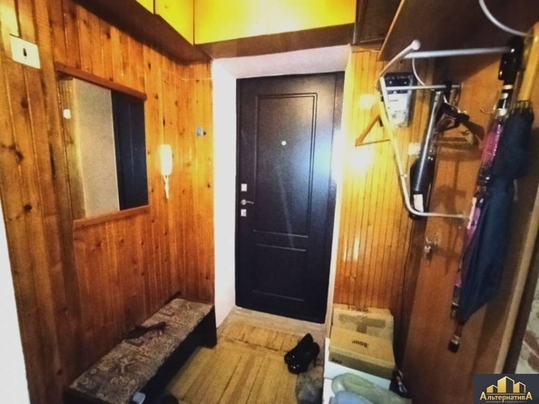 
  Сдается 1-комн. квартира, 29 м², Цандера проезд
. Фото 7.