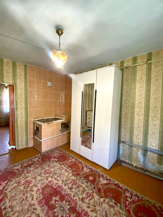 
  Сдается дом, 50 м², Садовая ул, д. 25
. Фото 2.