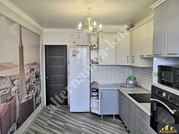 
  Продается 3-комн. квартира, 69 м², Марцинкевича ул
. Фото 3.