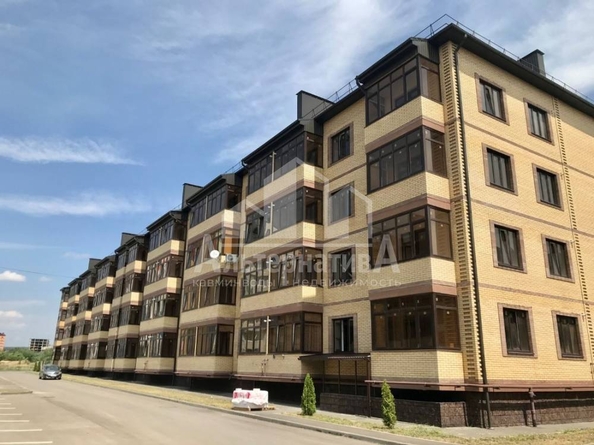 
  Продается 2-комн. квартира, 63 м², Никольская ул
. Фото 1.