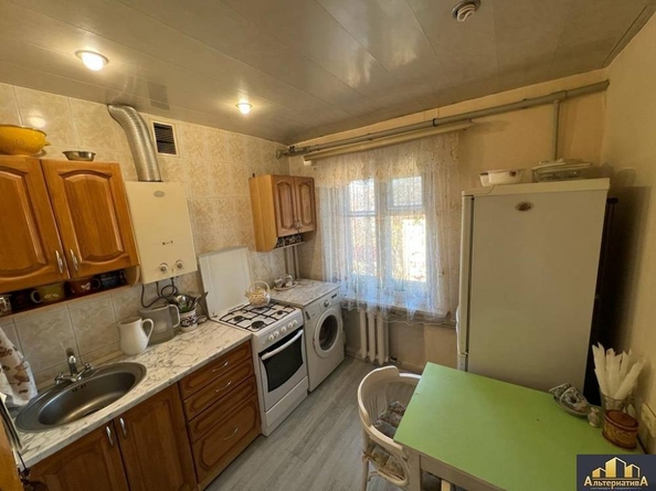 
  Продается 2-комн. квартира, 45.3 м², Широкая ул
. Фото 7.