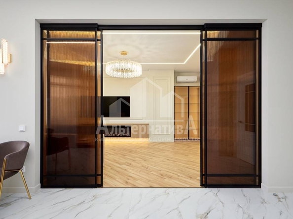 
  Продается 3-комн. квартира 105 м². Фото 3.