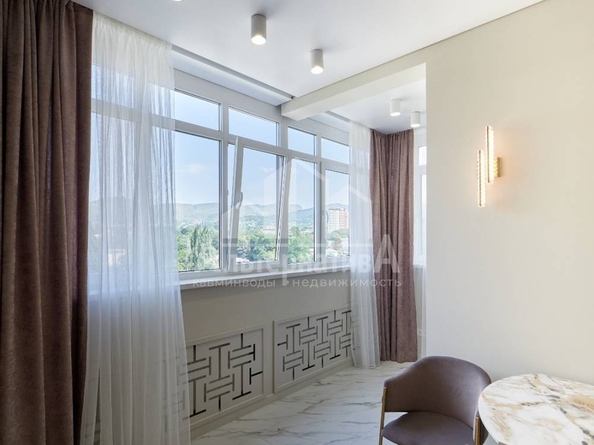 
  Продается 3-комн. квартира 105 м². Фото 20.