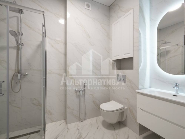
  Продается 3-комн. квартира 105 м². Фото 24.