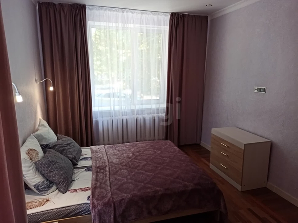 
  Сдается 3-комн. квартира, 78 м², К.Маркса пр-кт, д. 10
. Фото 9.